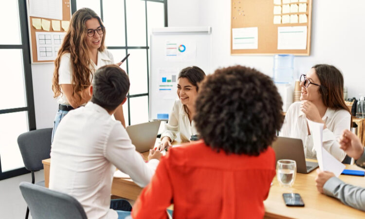 Logiciel de formation pour entreprises : centralisez compétences, habilitations et facturation