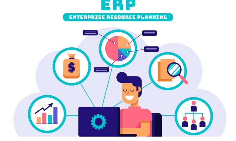 ERP PME : comment eBrigade simplifie la gestion du personnel