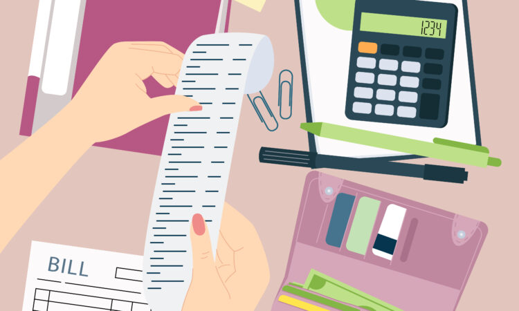 Logiciel de note de frais : la solution intégrée d’eBrigade