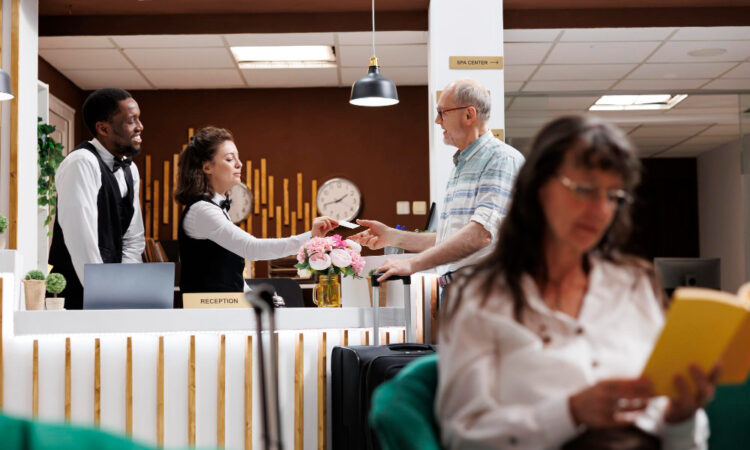 Logiciel pour agence d’hôtesses : le secret d’une gestion fluide