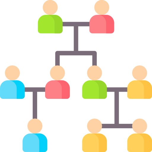 Services opérationnels structurés en niveaux