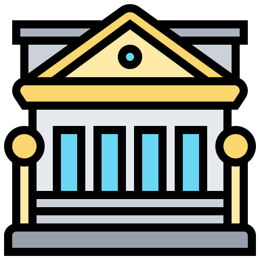 Institutions publiques & collectivités