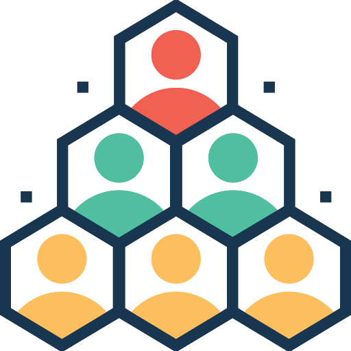 Organismes importants