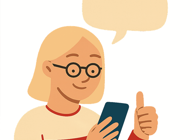 Confirmation de lecture