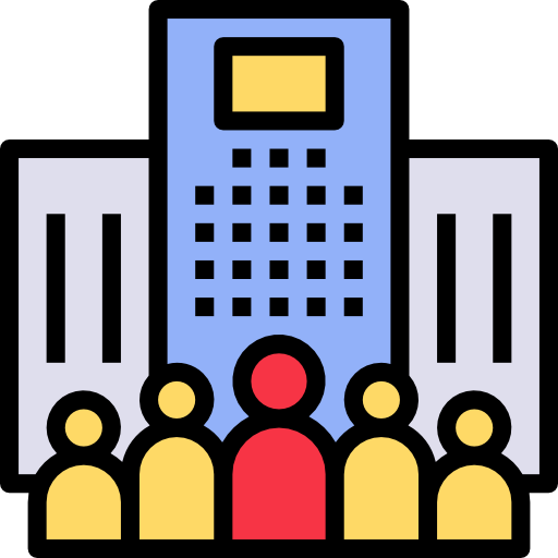 Entreprises multi-agences