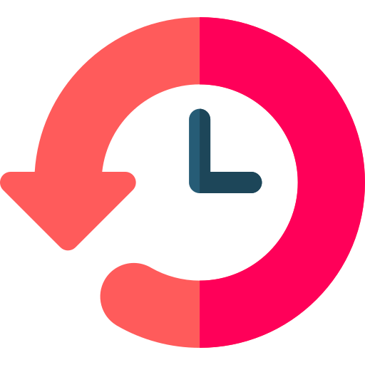 Historique complet des transports