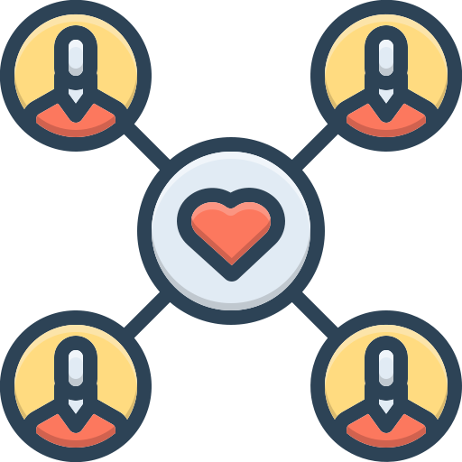 Gestion avancée des bénévoles et des bénéficiaires