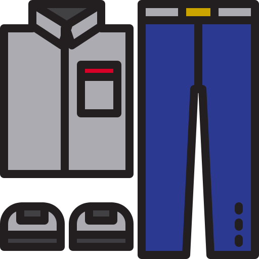 Tenues & équipements