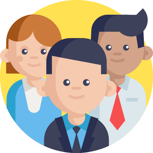 Gestion RH & accès avancés