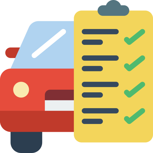 Gestion des véhicules et du matériel