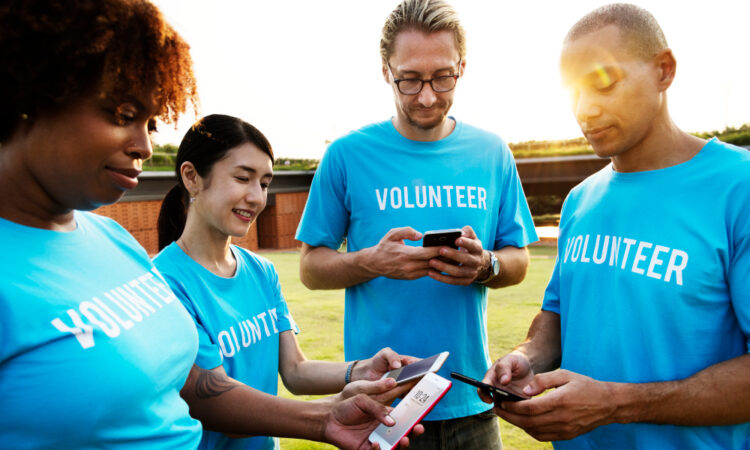 Un logiciel humanitaire qui évolue avec vos missions