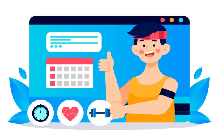 Comment organiser les entraînements et les matchs dans un club sportif