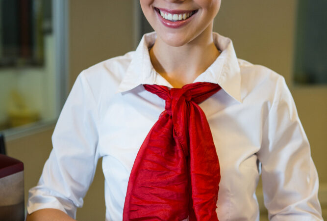 Déployer une brigade d’hôtes et hôtesses en 24h pour un site à forte affluence