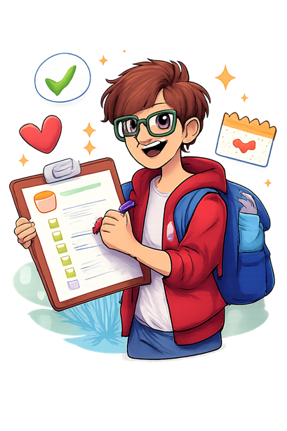 Adhésion et candidature