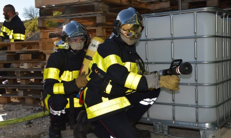 Suivi des formations obligatoires des sapeurs-pompiers : méthodes et solutions