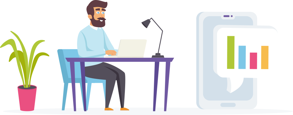 <span>An Effective</span><br>
Digital Marketing Agency