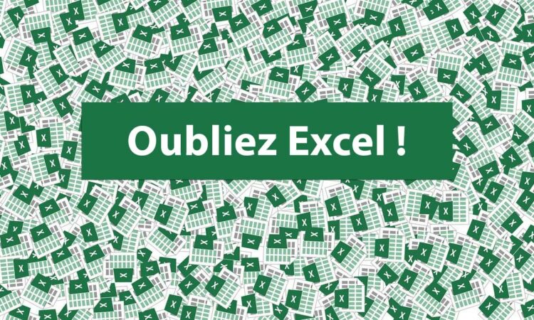 5 bonnes raisons de créer vos plannings en ligne plutôt que sur Excel