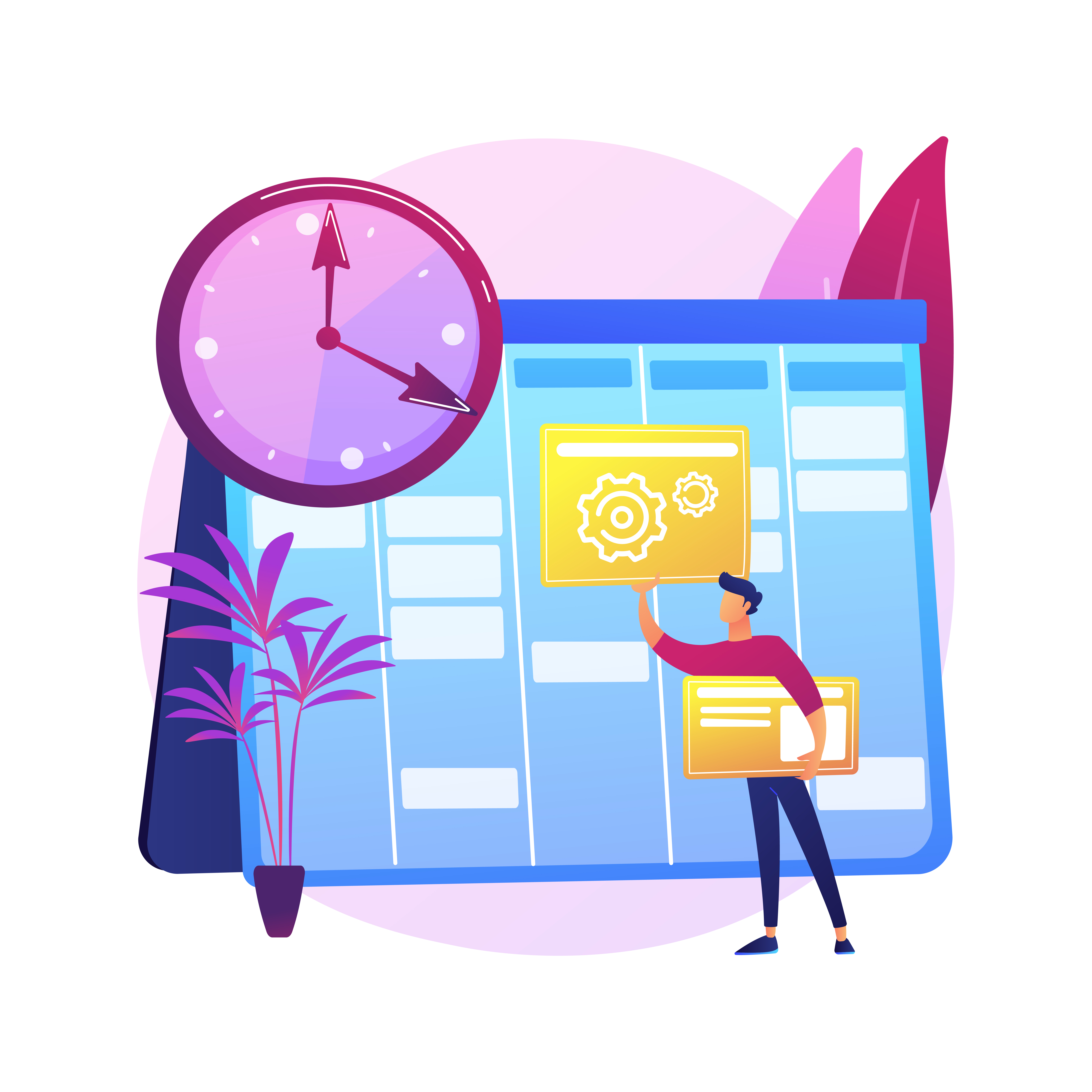 Logiciel de gestion des réservistes : optimisez vos effectifs facilement