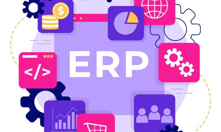 Le logiciel ERP pour améliorer ses performances ?