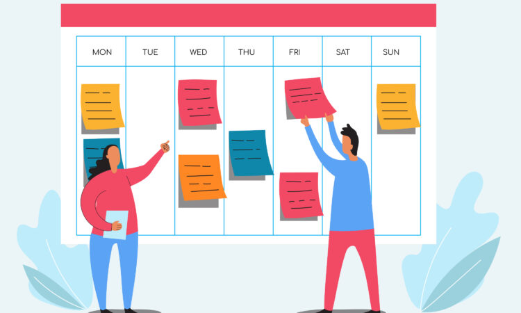 🗓️ Logiciel planning bénévoles : la solution eBrigade pour organiser vos équipes efficacement