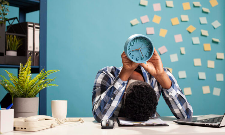 Logiciel de gestion des absences en entreprise : gagnez du temps avec eBrigade