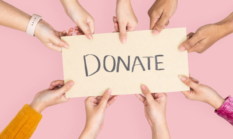 Plateforme collecte dons association : maximisez vos ressources