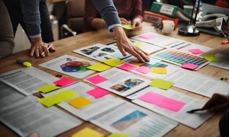 Gestion des plannings collaborateurs : la solution simple avec eBrigade