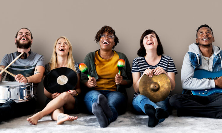 Logiciel pour groupes de musique à Lyon : planifiez vos concerts et répétitions
