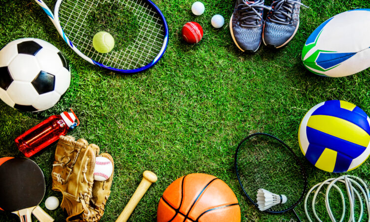 Associations sportives : adhésions, plannings et bénévoles