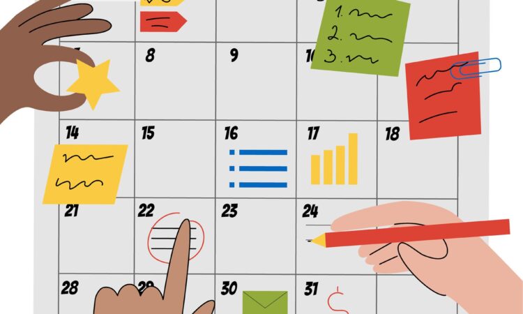 Hôtellerie et restauration : planning du personnel vacataire sans stress