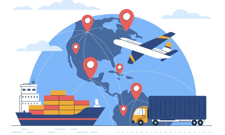 Entreprises de logistique : maîtrisez vos chauffeurs et manutentionnaires