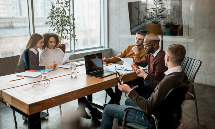 Automatiser la planification des équipes pour les entreprises de services