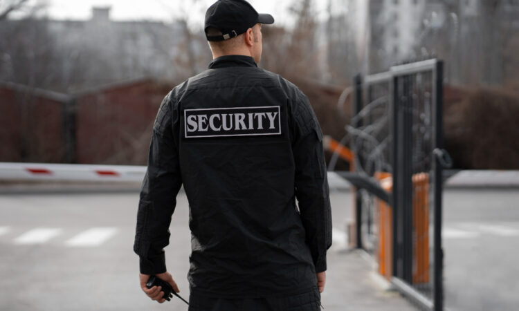 Planning agents de sécurité : une mission 24/7 maîtrisée