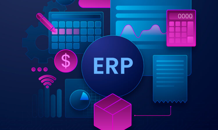 ERP PME : centraliser projets, équipes et reporting