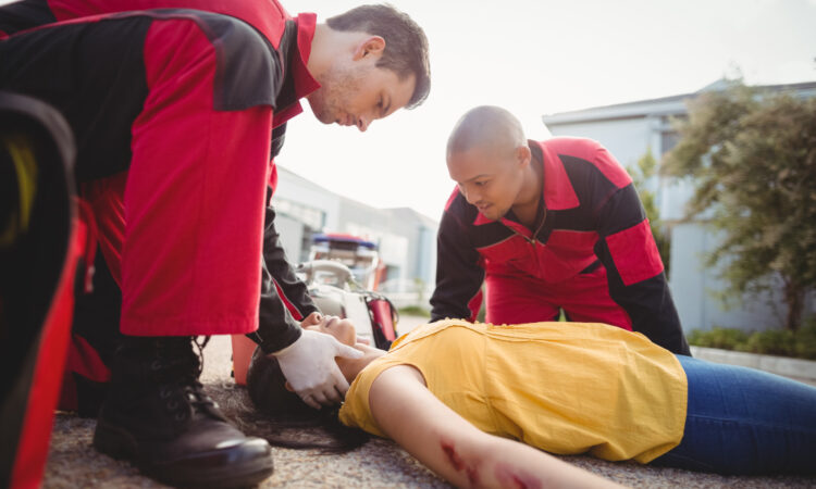 Gestion des trajets et missions : Logicoss ou eBrigade, quelle solution terrain ?