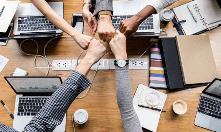 SIRH pas cher pour PME : centralisez la gestion du personnel