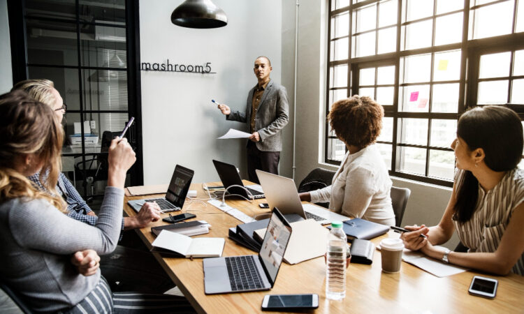 Digiforma vs eBrigade : simplicité ou puissance ERP ?